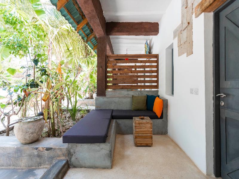Fun Beach Hotel image