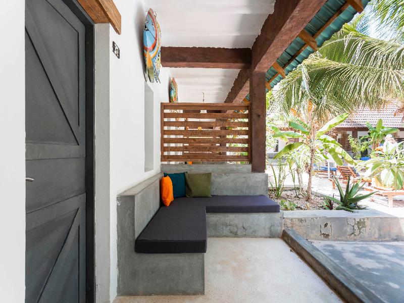 Fun Beach Hotel image