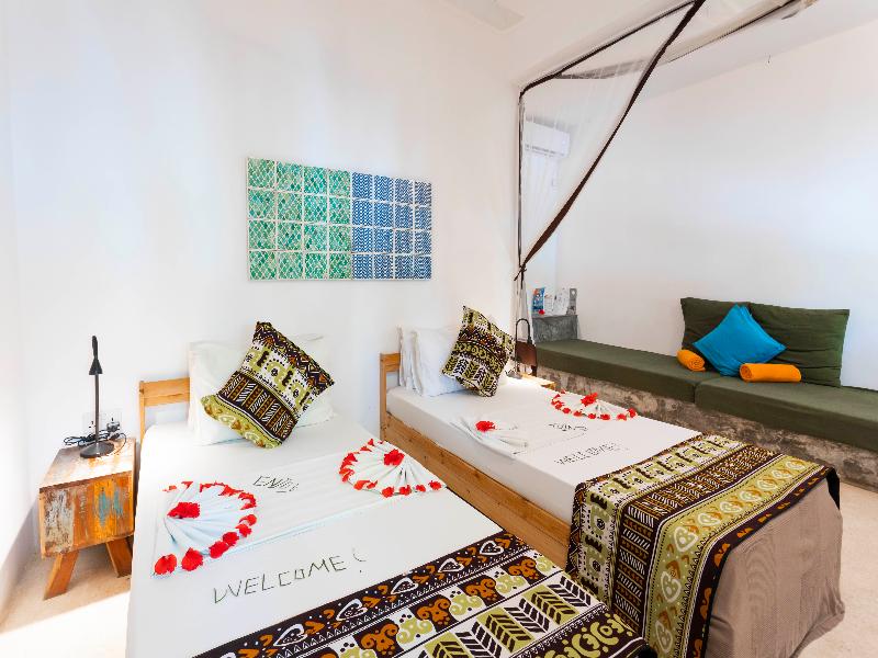 Fun Beach Hotel image