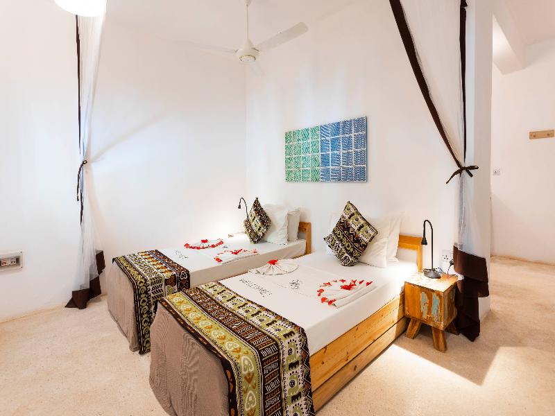 Fun Beach Hotel image