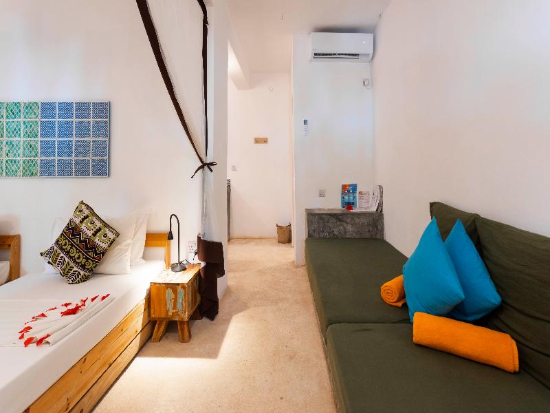 Fun Beach Hotel image