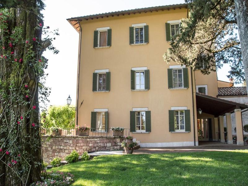 Castellaro Country House image