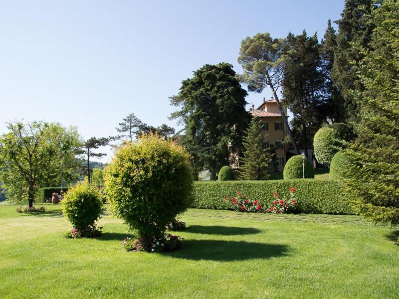 Castellaro Country House image