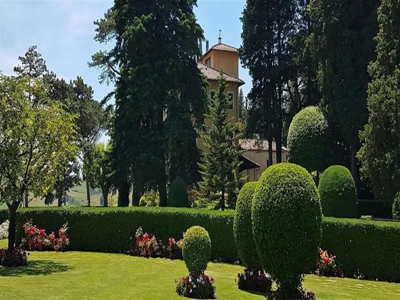 Castellaro Country House image