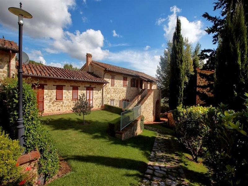 Castellaro Country House image