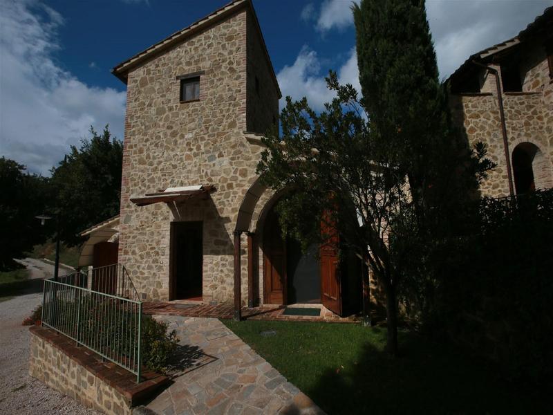 Castellaro Country House image