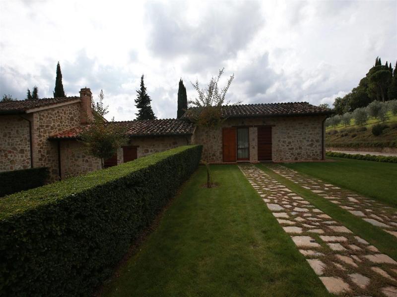 Castellaro Country House image