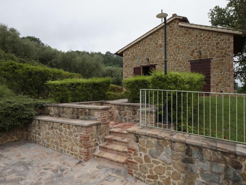 Castellaro Country House image
