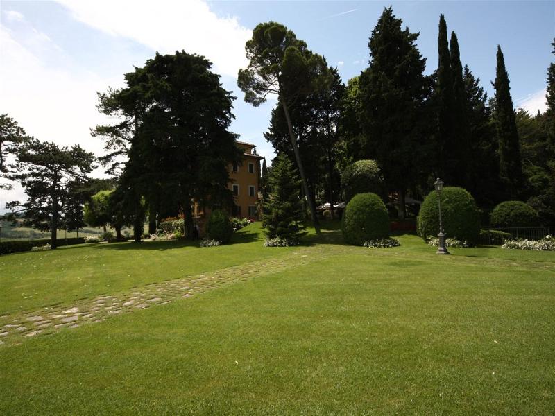 Castellaro Country House image