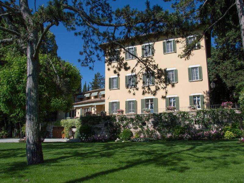 Castellaro Country House image