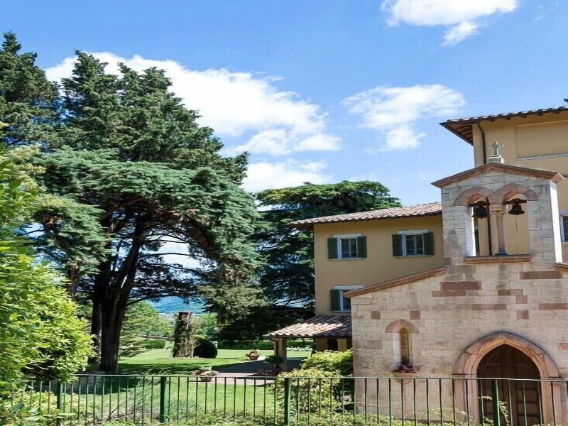 Castellaro Country House image