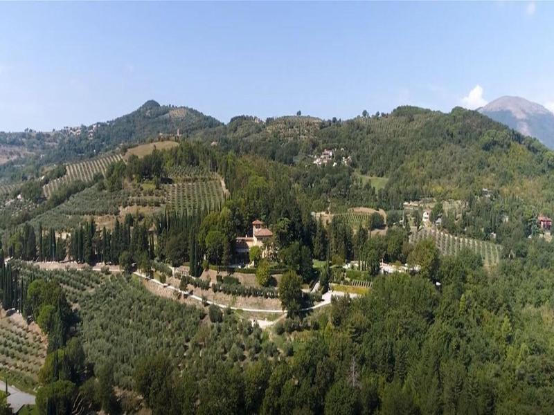 Castellaro Country House image