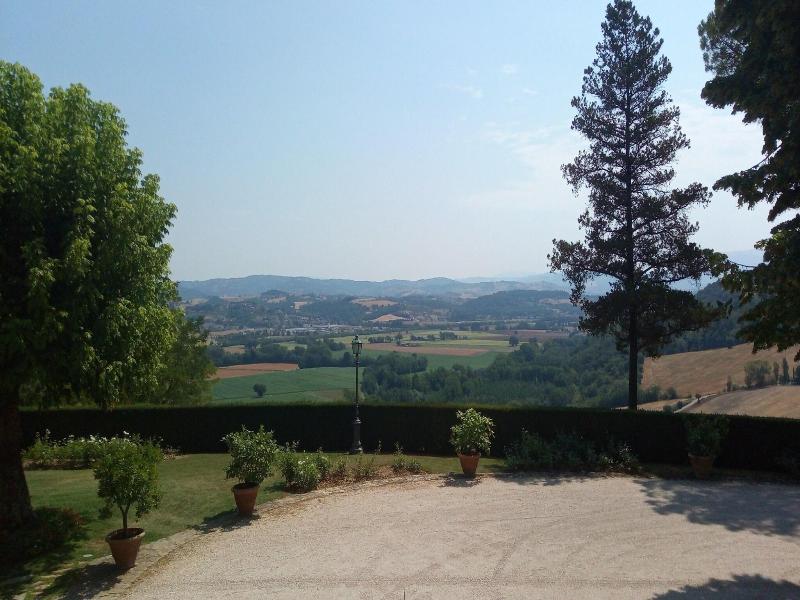 Castellaro Country House image