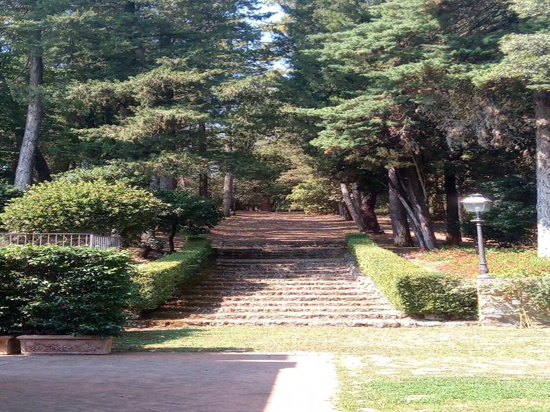 Castellaro Country House image