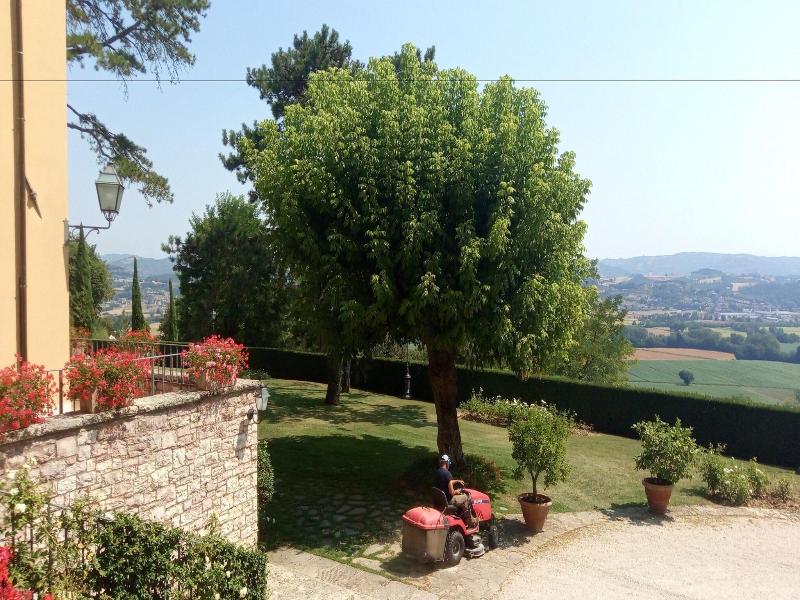 Castellaro Country House image