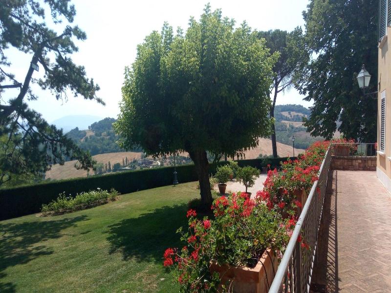 Castellaro Country House image