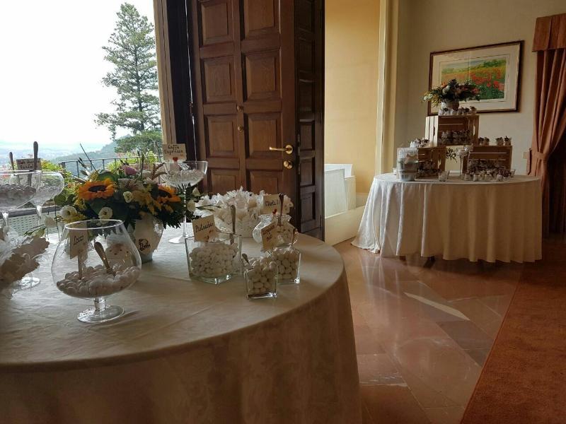 Castellaro Country House image