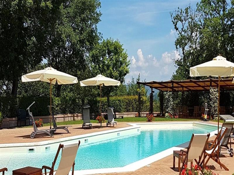 Castellaro Country House image