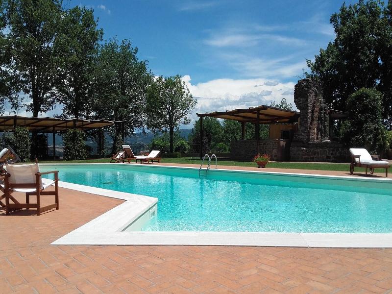 Castellaro Country House image
