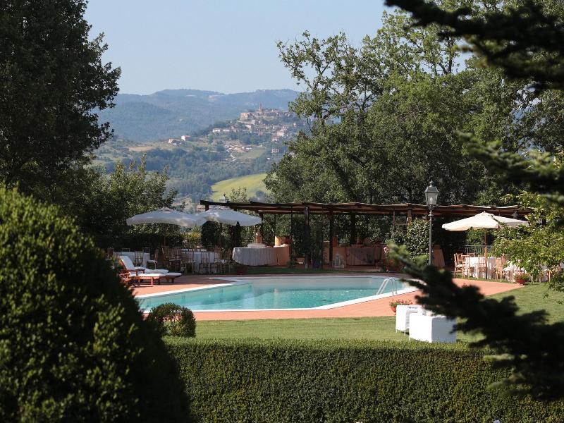 Castellaro Country House image