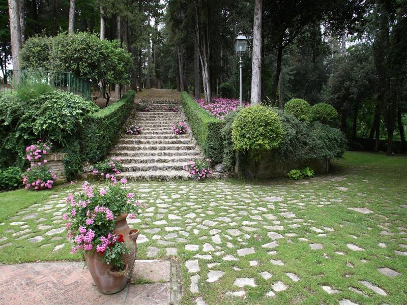 Castellaro Country House image