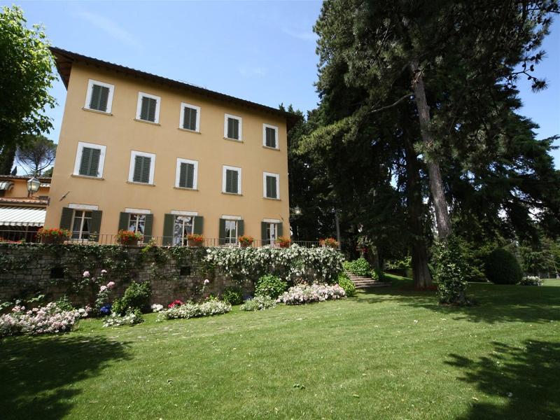 Castellaro Country House image