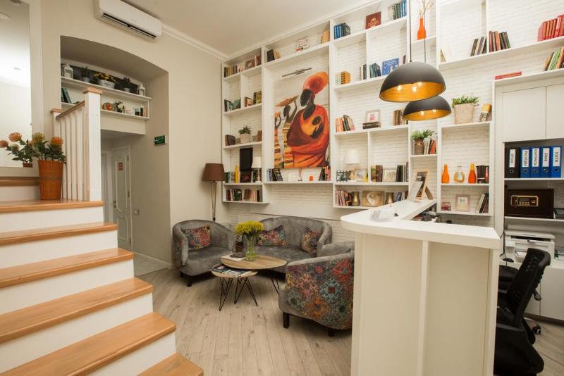 Citrus Boutique Hotel  — main photo