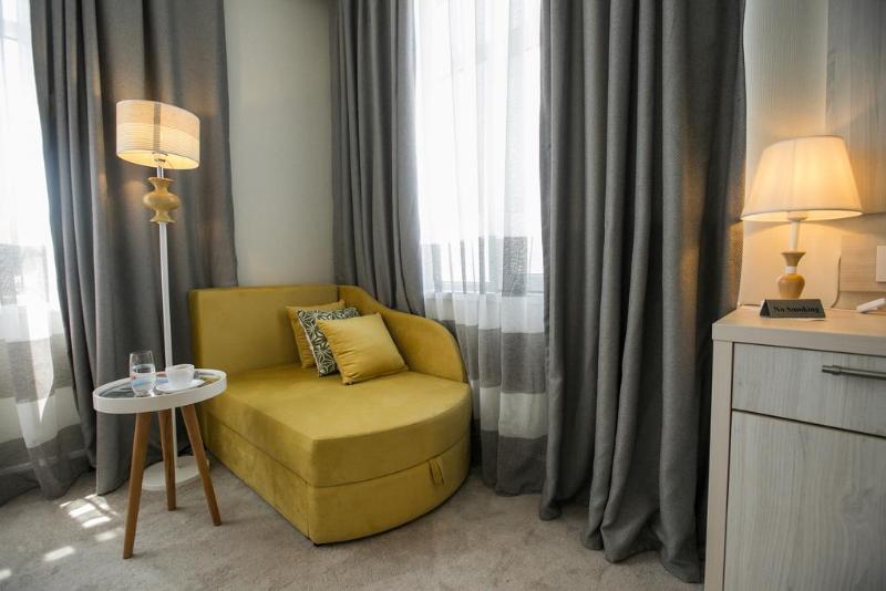 Citrus Boutique Hotel  — photo 2