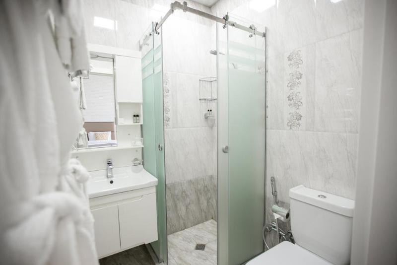 Citrus Boutique Hotel  — photo 3