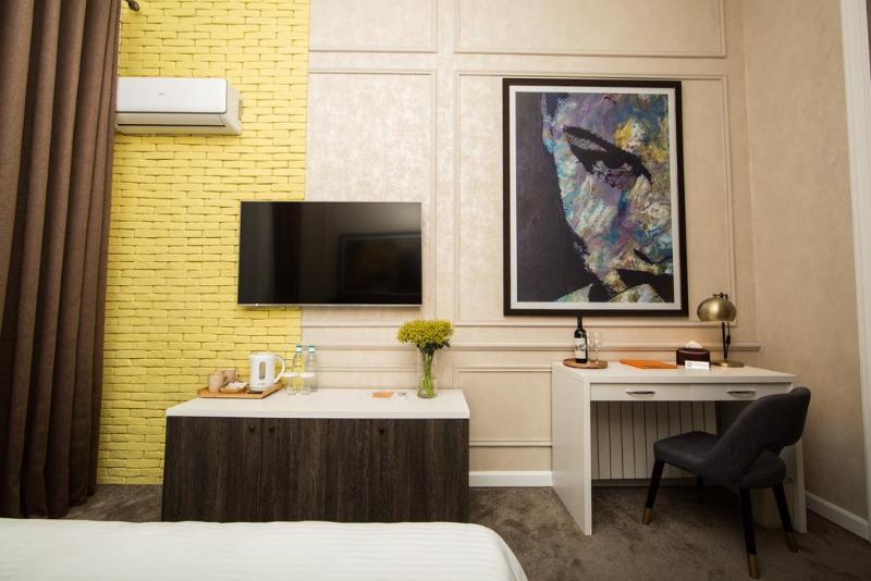 Citrus Boutique Hotel  — photo 4