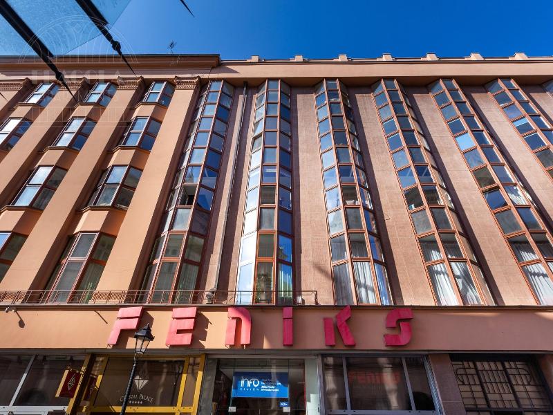 Feniks Fragola Apartments image