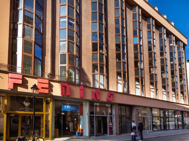 Feniks Fragola Apartments image