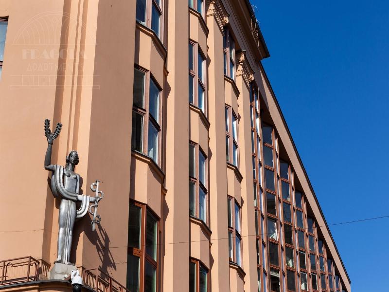 Feniks Fragola Apartments image
