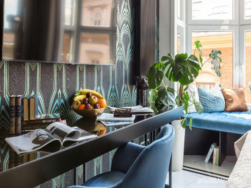 Feniks Fragola Apartments image