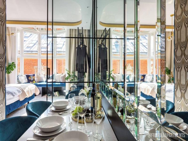 Feniks Fragola Apartments image