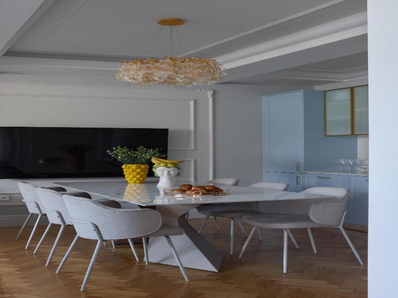 Feniks Fragola Apartments image