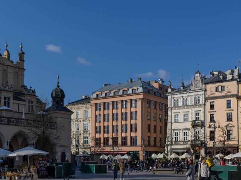 Feniks Fragola Apartments image