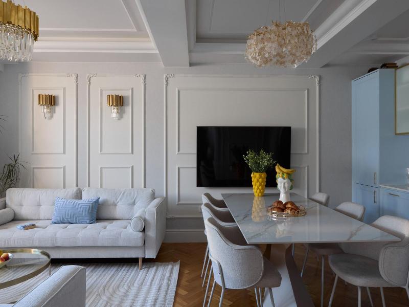 Feniks Fragola Apartments image