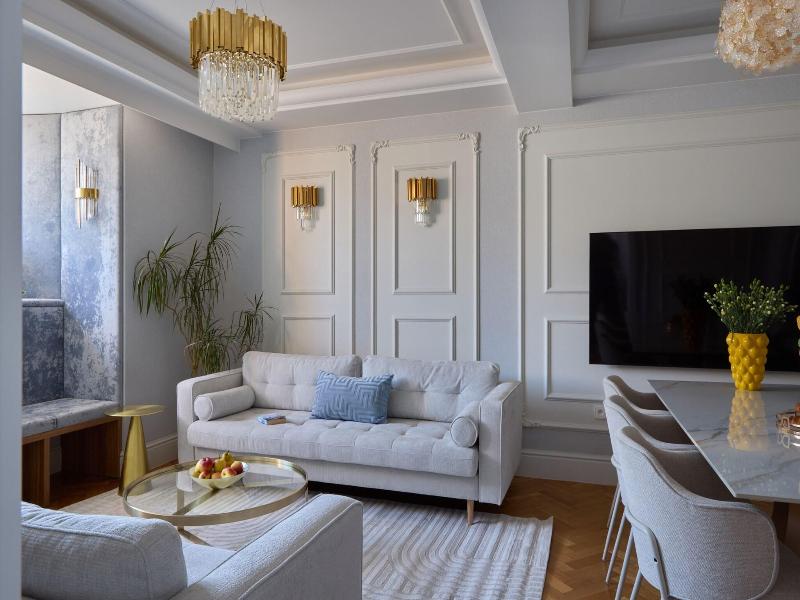 Feniks Fragola Apartments image