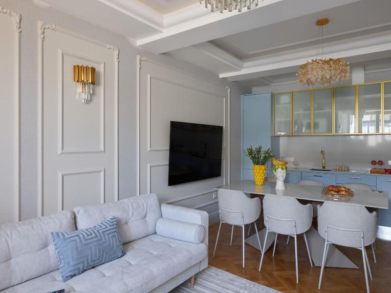 Feniks Fragola Apartments image
