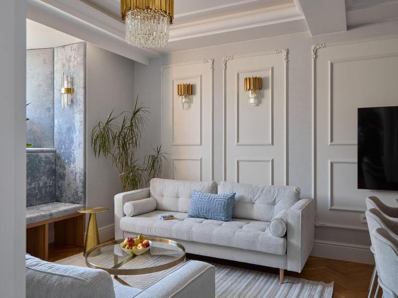 Feniks Fragola Apartments image