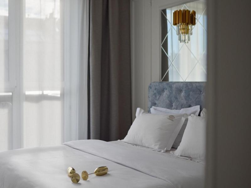 Feniks Fragola Apartments image