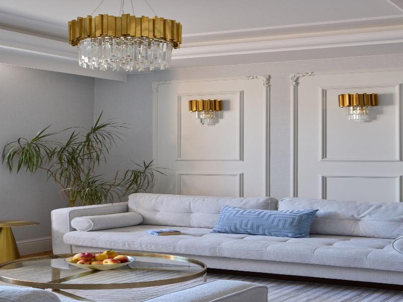 Feniks Fragola Apartments image