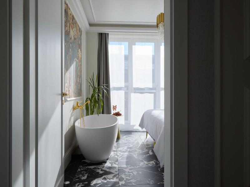 Feniks Fragola Apartments image