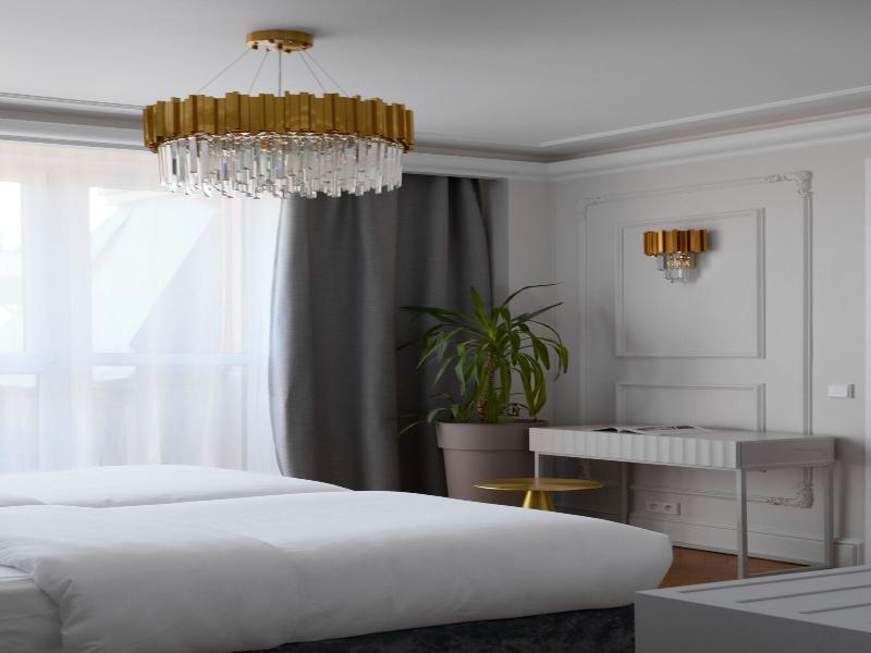 Feniks Fragola Apartments image
