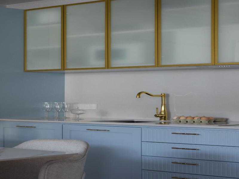 Feniks Fragola Apartments image