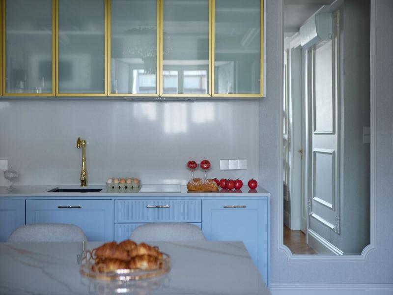 Feniks Fragola Apartments image