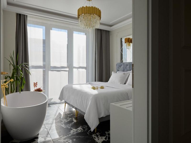Feniks Fragola Apartments image