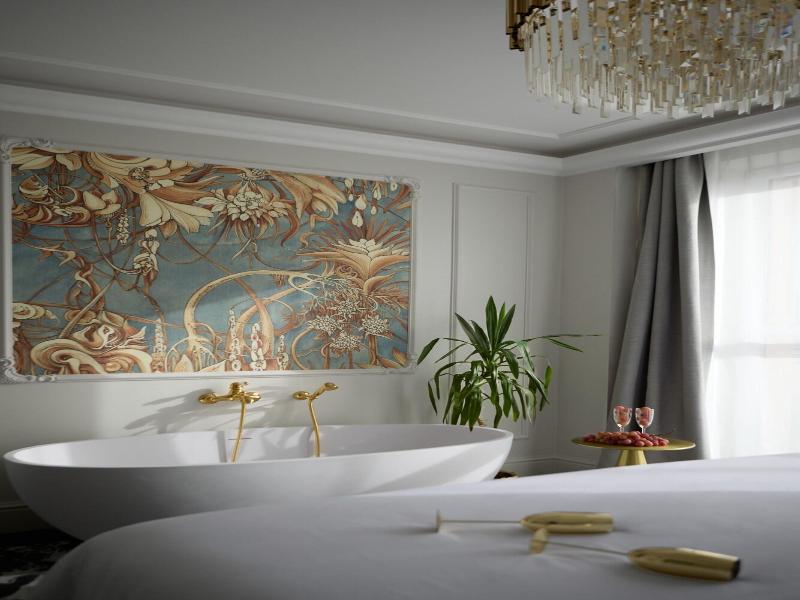 Feniks Fragola Apartments image