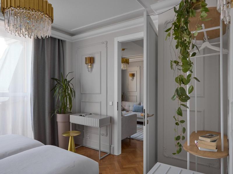 Feniks Fragola Apartments image